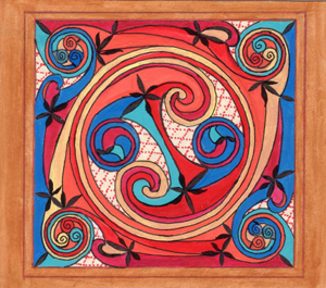 Celtic Circle