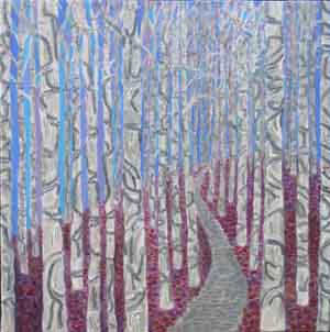 In the Woods
