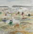 Low Tide