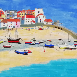 St Ives