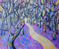 The Disquiet Path