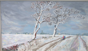The Lane