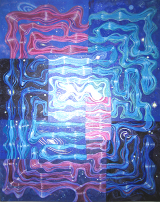 Sky Maze