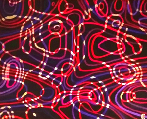 Cosmic Waves